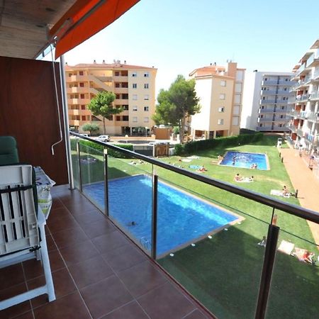 Rnet - Apartment Roses Les Marines Gregal Exterior photo