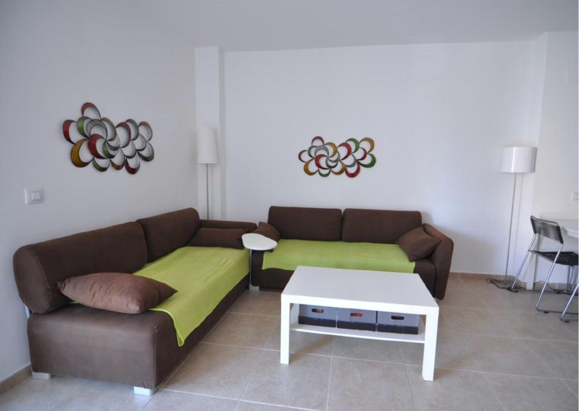 Rnet - Apartment Roses Les Marines Gregal Exterior photo