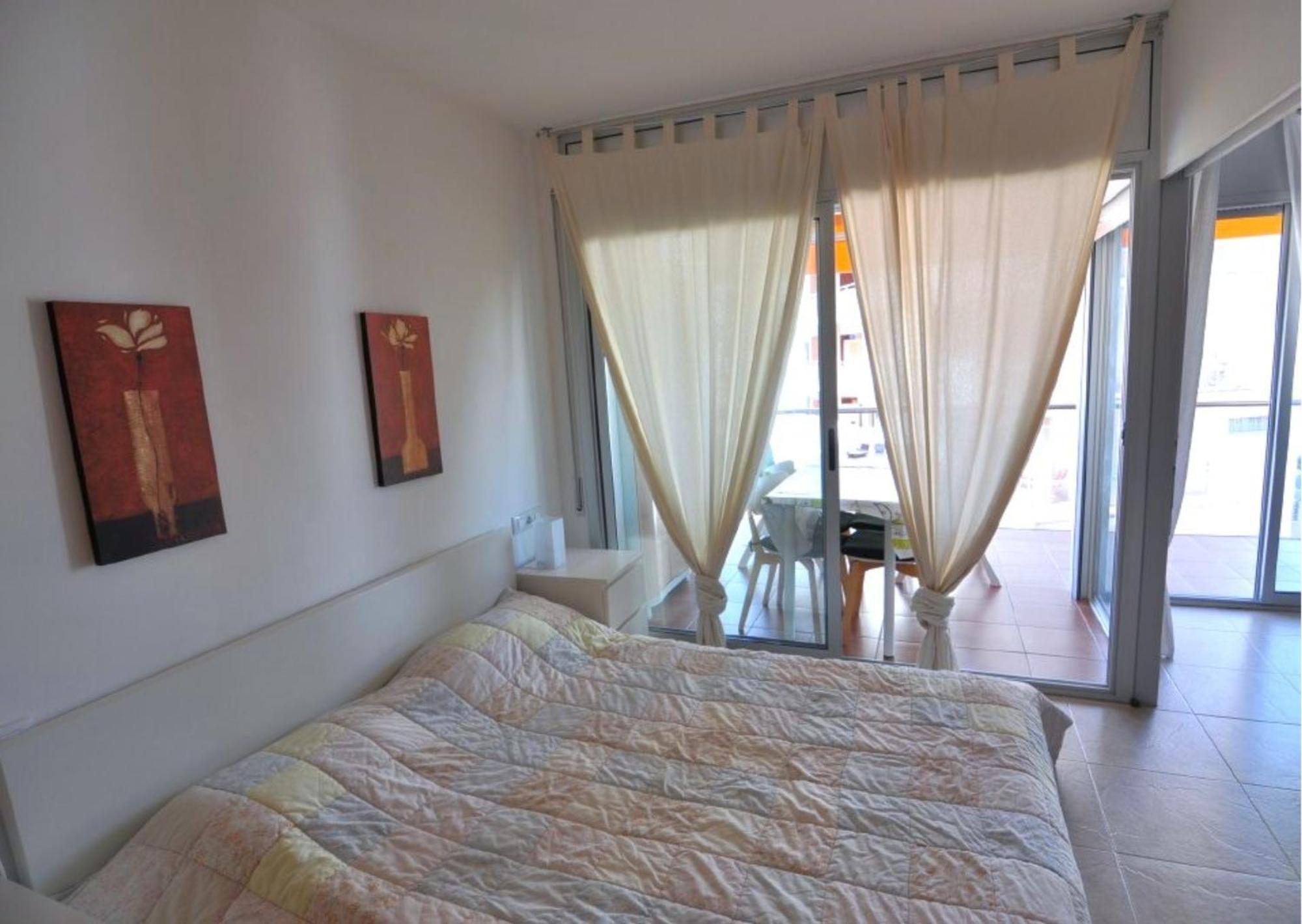 Rnet - Apartment Roses Les Marines Gregal Exterior photo