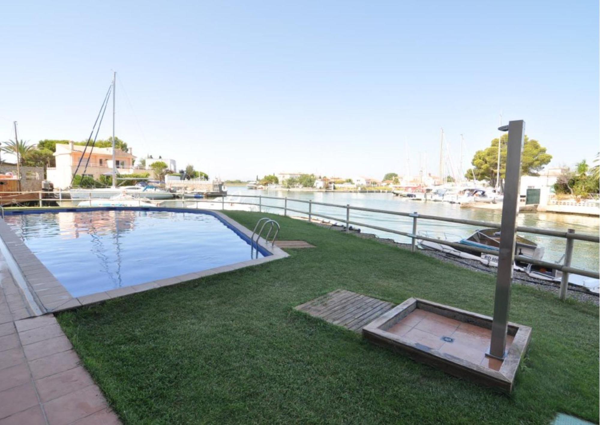 Rnet - Apartment Roses Les Marines Gregal Exterior photo